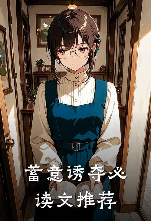蓄意诱夺必读文推荐