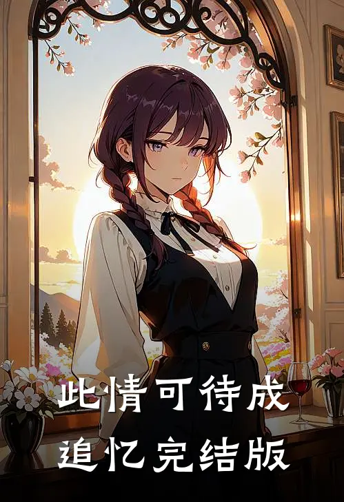 此情可待成追忆完结版