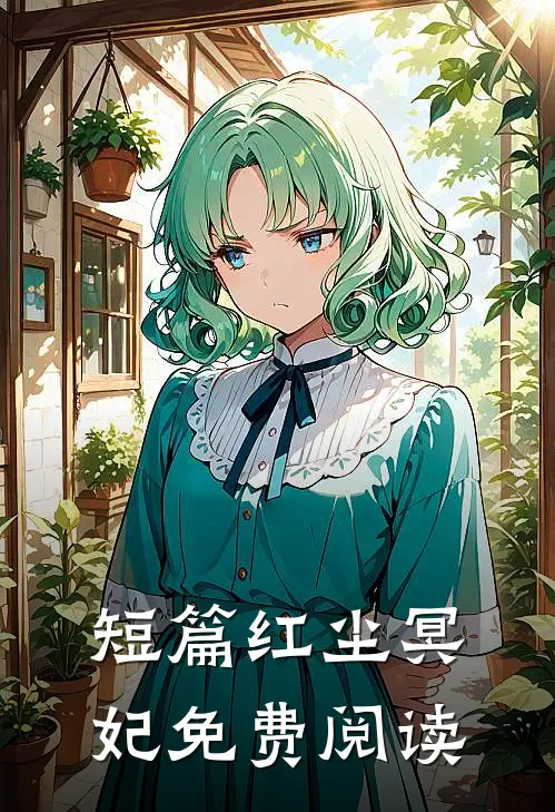 短篇红尘冥妃免费阅读
