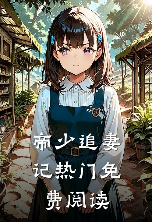 帝少追妻记热门免费阅读