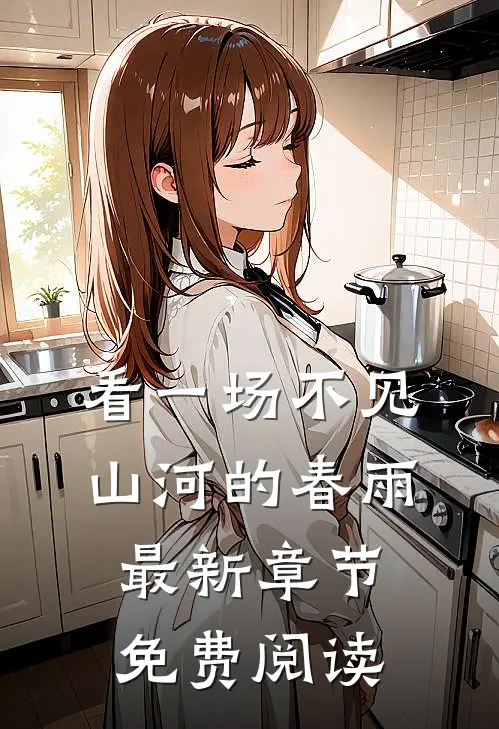 看一场不见山河的春雨最新章节免费阅读