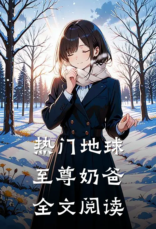 热门地球至尊奶爸全文阅读