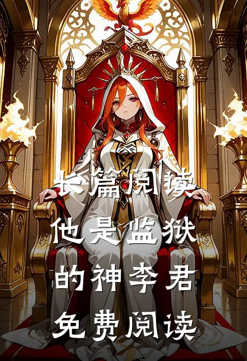 长篇阅读他是监狱的神李君免费阅读