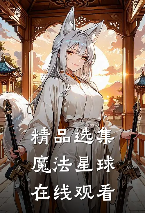 精品选集魔法星球在线观看