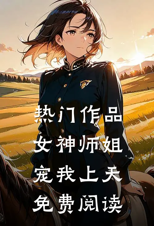 热门作品女神师姐宠我上天免费阅读