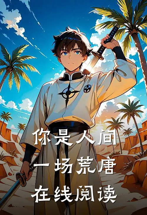 你是人间一场荒唐在线阅读