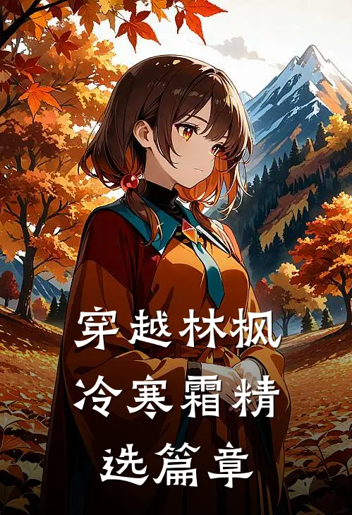 穿越林枫冷寒霜精选篇章