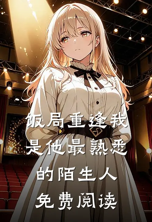 饭局重逢我是他最熟悉的陌生人免费阅读