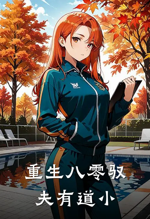 重生八零驭夫有道小