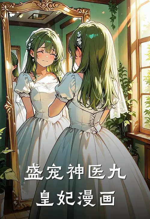 盛宠神医九皇妃漫画