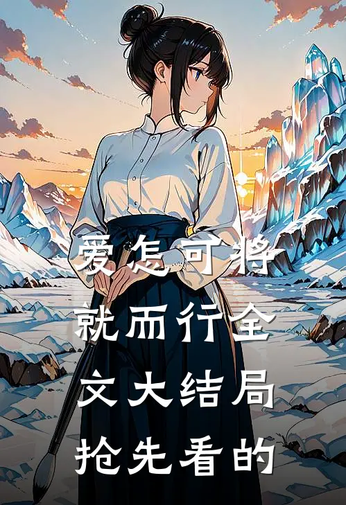爱怎可将就而行全文大结局抢先看的