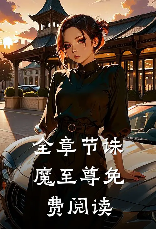 全章节诛魔至尊免费阅读