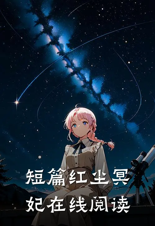短篇红尘冥妃在线阅读