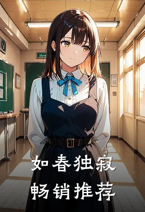 如春独寂畅销推荐