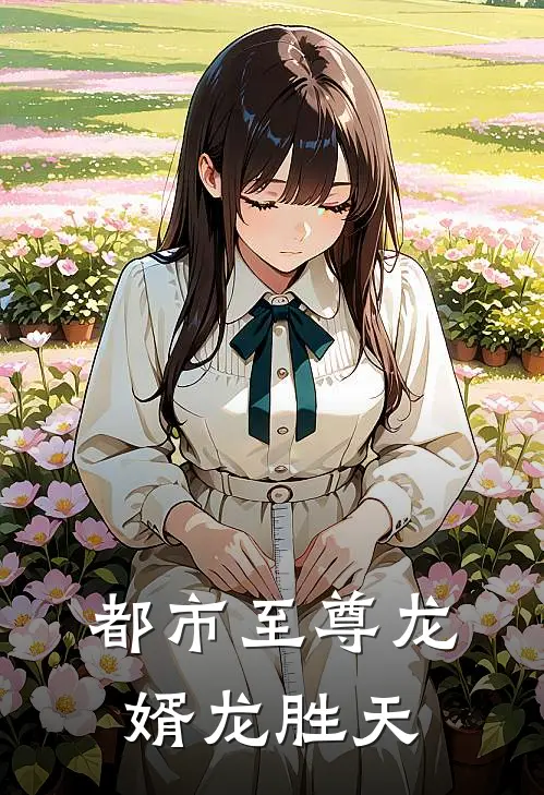 都市至尊龙婿龙胜天