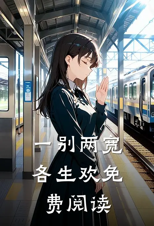一别两宽各生欢免费阅读