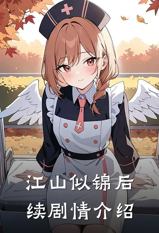 江山似锦后续剧情介绍