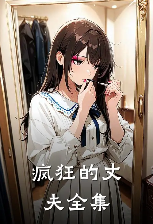疯狂的丈夫全集