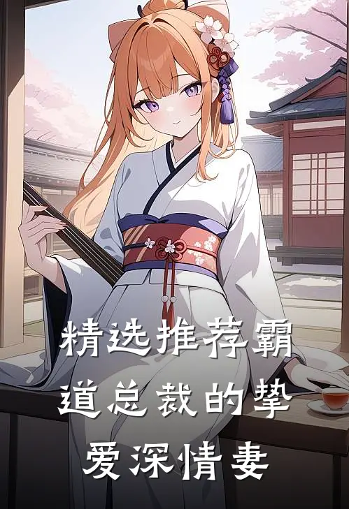 精选推荐霸道总裁的挚爱深情妻