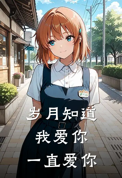 岁月知道我爱你,一直爱你