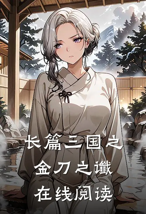 长篇三国之金刀之谶在线阅读