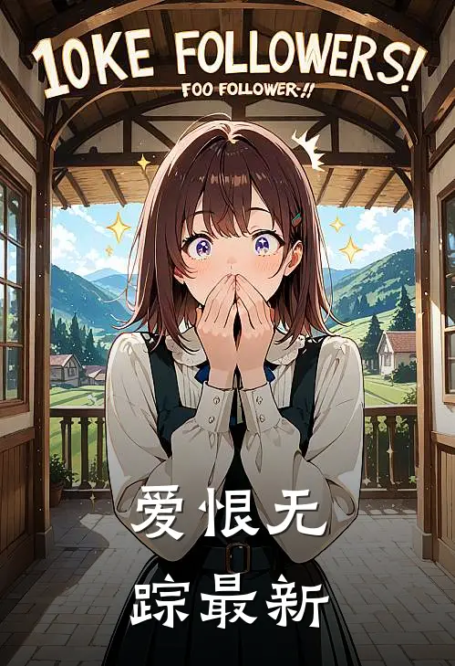 爱恨无踪最新