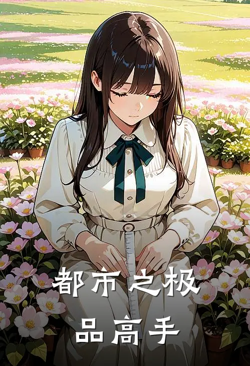 都市之极品高手