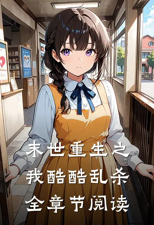 末世重生之我酷酷乱杀全章节阅读
