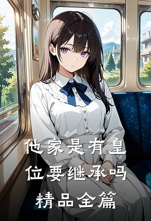 他家是有皇位要继承吗精品全篇
