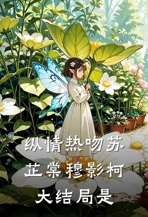 纵情热吻苏芷棠穆影柯大结局是