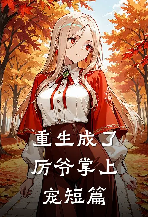 重生成了厉爷掌上宠短篇