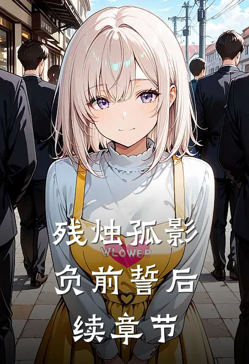 残烛孤影负前誓后续章节