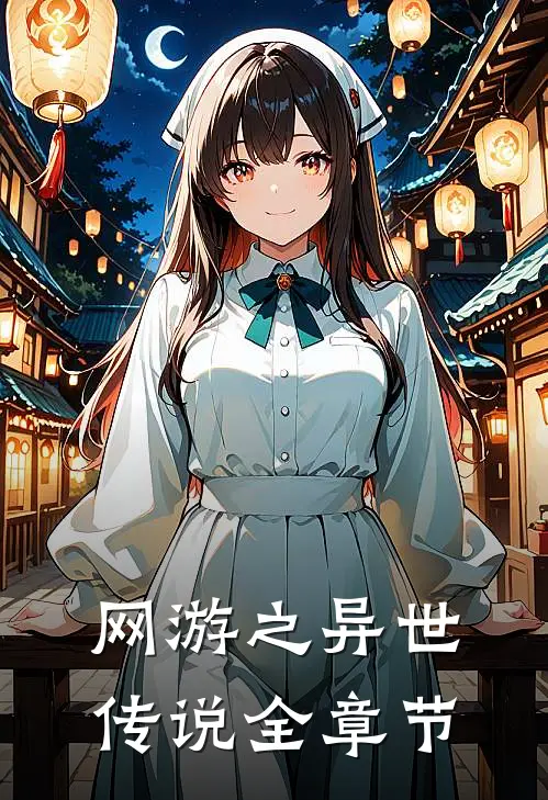 网游之异世传说全章节
