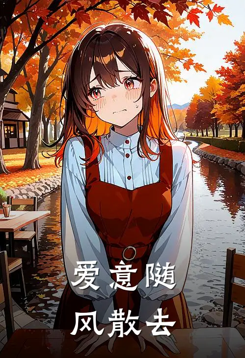 爱意随风散去