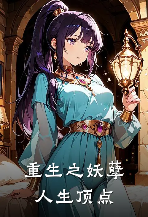重生之妖孽人生顶点