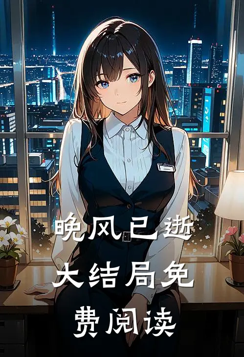 晚风已逝大结局免费阅读