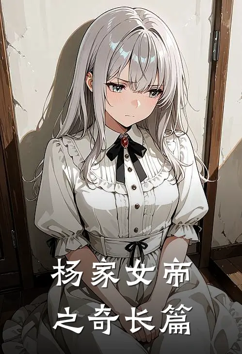 杨家女帝之奇长篇