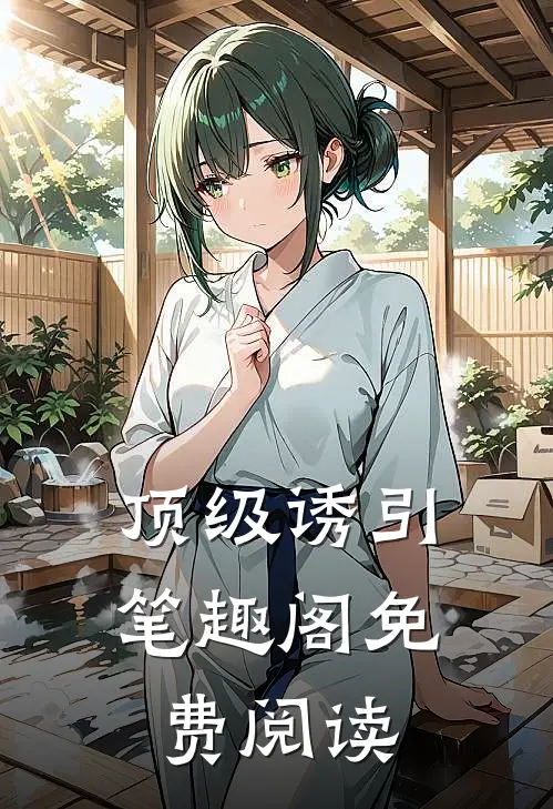 顶级诱引笔趣阁免费阅读