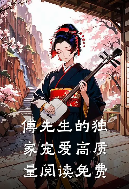 傅先生的独家宠爱高质量阅读免费