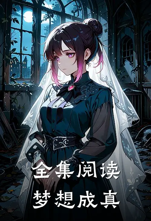 全集阅读梦想成真