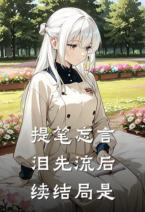 提笔忘言泪先流后续结局是