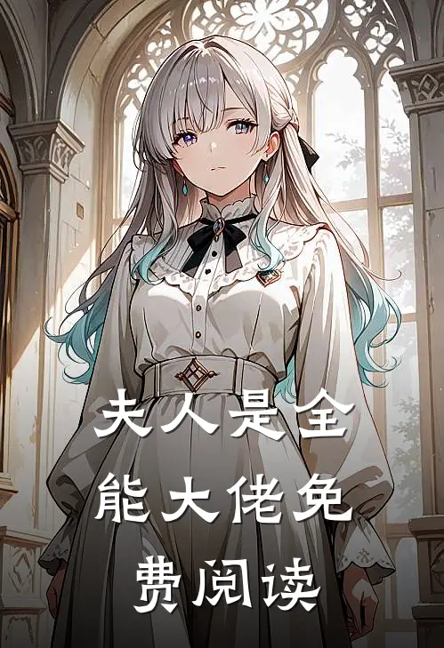 夫人是全能大佬免费阅读