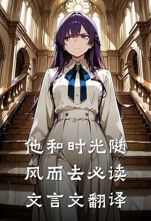 他和时光随风而去必读文言文翻译