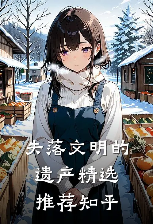 失落文明的遗产精选推荐知乎