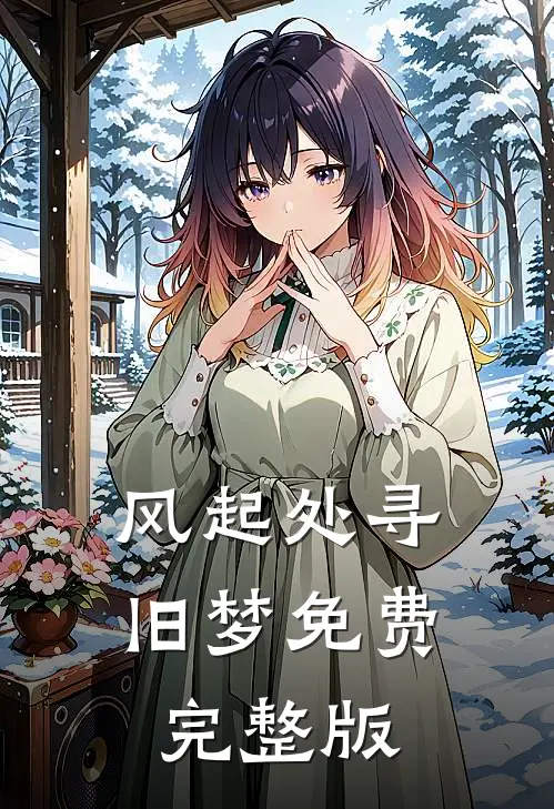 风起处寻旧梦免费完整版
