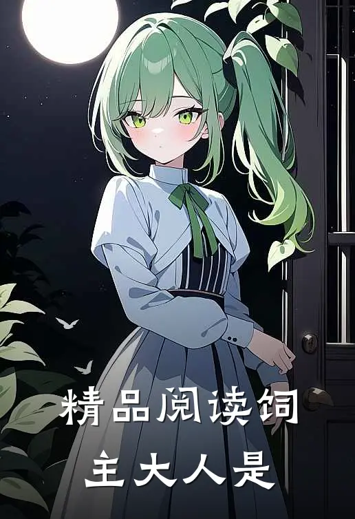 精品阅读饲主大人是