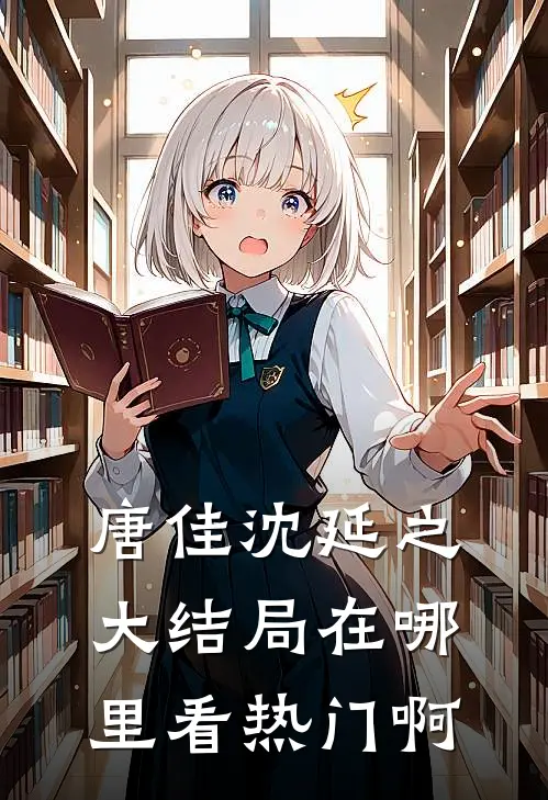 唐佳沈延之大结局在哪里看热门啊