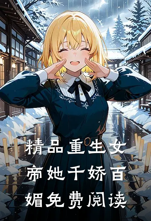 精品重生女帝她千娇百媚免费阅读