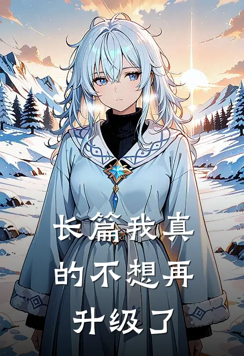 长篇我真的不想再升级了