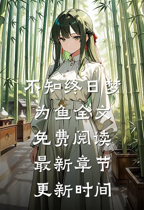 不知终日梦为鱼全文免费阅读最新章节更新时间
